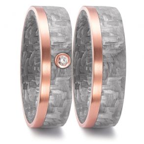 Eksklusive Vielsesringe Romance 52632