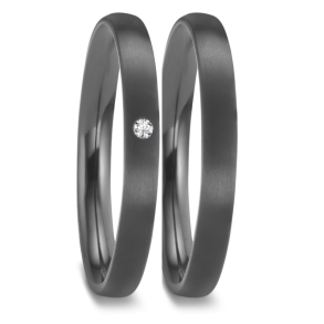 Eksklusive Vielsesringe Romance 52669/001