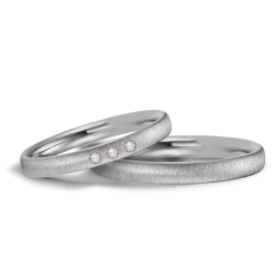 Eksklusive Vielsesringe Romance 52669/008w