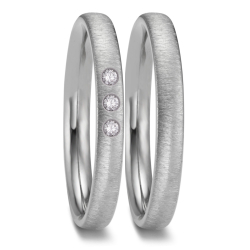 Eksklusive Vielsesringe Romance 52669/008w