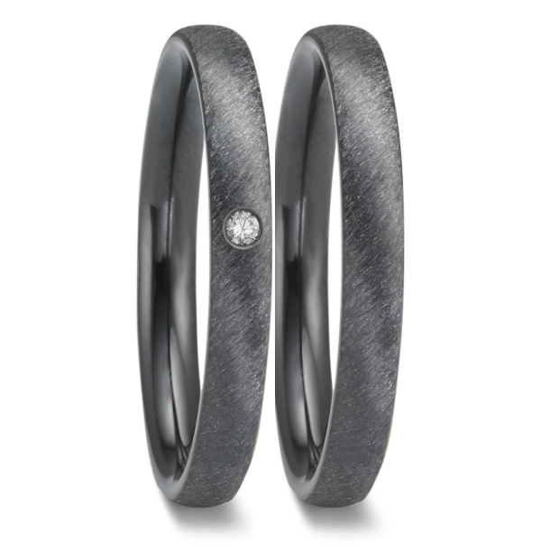 Eksklusive Vielsesringe Romance 52669/009