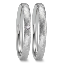 Eksklusive Vielsesringe Romance 52669/023w