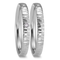 Eksklusive Vielsesringe Romance 52669/B03w