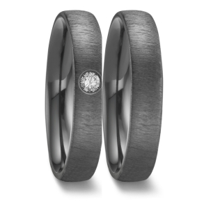 Eksklusive Vielsesringe Romance 52670/008