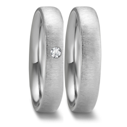 Eksklusive Vielsesringe Romance 52670/008w