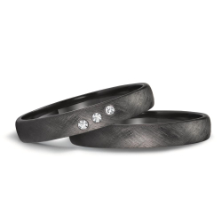 Eksklusive Vielsesringe Romance 52670/023