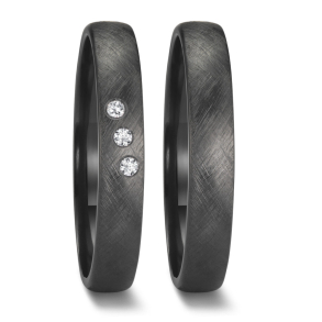 Eksklusive Vielsesringe Romance 52670/023