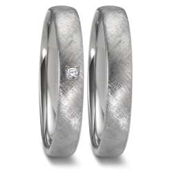 Eksklusive Vielsesringe Romance 52670/023w