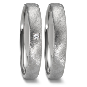 Eksklusive Vielsesringe Romance 52670/023w