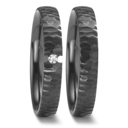 Eksklusive Vielsesringe Romance 52670/B04