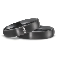 Eksklusive Vielsesringe Romance 52671/001