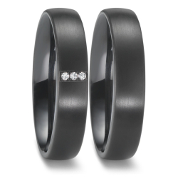 Eksklusive Vielsesringe Romance 52671/001