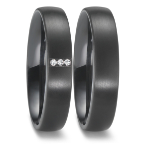 Eksklusive Vielsesringe Romance 52671/001