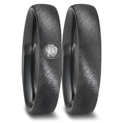 Eksklusive Vielsesringe Romance 52671/009