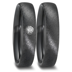 Eksklusive Vielsesringe Romance 52671/009