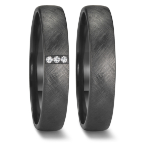 Eksklusive Vielsesringe Romance 52671/023