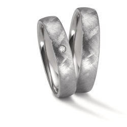 Eksklusive Vielsesringe Romance 52671/023w