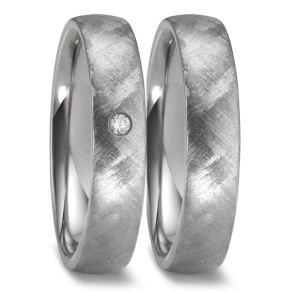 Eksklusive Vielsesringe Romance 52671/023w