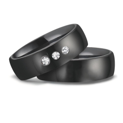 Eksklusive Vielsesringe Romance 52672/000