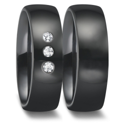 Eksklusive Vielsesringe Romance 52672/000