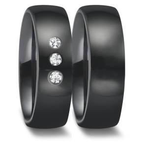 Eksklusive Vielsesringe Romance 52672/000