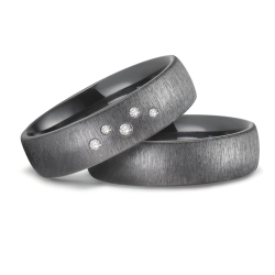 Eksklusive Vielsesringe Romance 52672/008