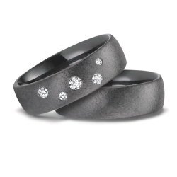 Eksklusive Vielsesringe Romance 52672/009