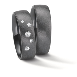 Eksklusive Vielsesringe Romance 52672/009