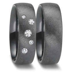 Eksklusive Vielsesringe Romance 52672/009