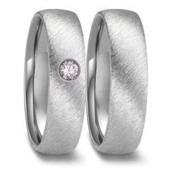 Eksklusive Vielsesringe Romance 52672/009