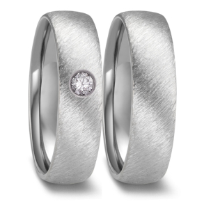 Eksklusive Vielsesringe Romance 52672/009