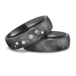 Eksklusive Vielsesringe Romance 52672/023