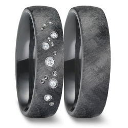 Eksklusive Vielsesringe Romance 52672/023