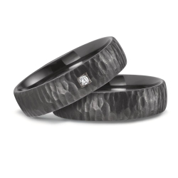 Eksklusive Vielsesringe Romance 52672/B04