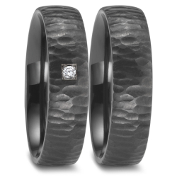 Eksklusive Vielsesringe Romance 52672/B04