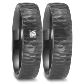 Eksklusive Vielsesringe Romance 52672/B04