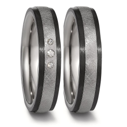 Eksklusive Vielsesringe Romance 52688