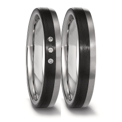 Eksklusive Vielsesringe Romance 52689