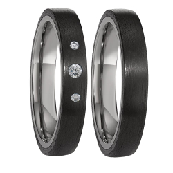 Eksklusive Vielsesringe Romance 52691