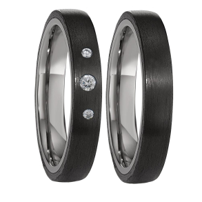 Eksklusive Vielsesringe Romance 52691