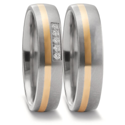 Eksklusive Vielsesringe Romance 52697