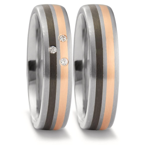 Eksklusive Vielsesringe Romance 52698