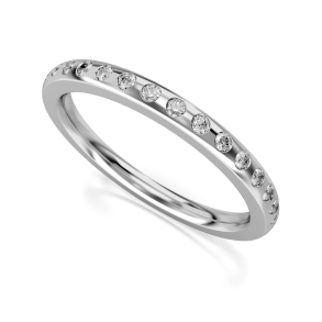 Alliance Ring nr. 530W