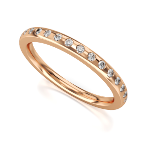 Alliance Ring nr. 530R