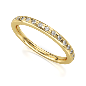 Alliance Ring nr. 530G