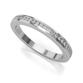 Alliance Ring nr. 531W