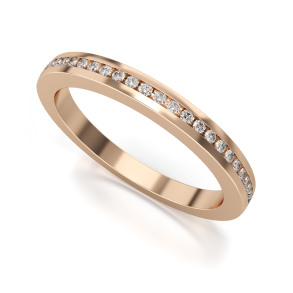 Alliance Ring nr. 531R