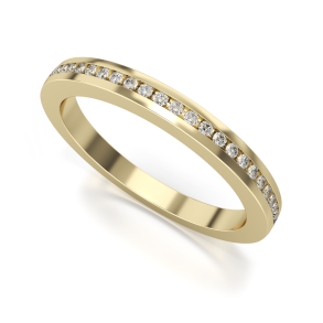 Alliance Ring nr. 531G