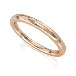 Alliance Ring nr. 533R