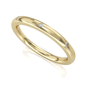 Alliance Ring nr. 533G